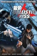 Watch Ballistic Kiss Primewire