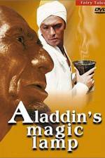 Watch Aladdin and His Magic Lamp Primewire