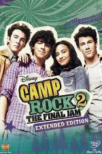 Watch Camp Rock 2 The Final Jam Primewire