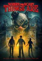 Watch Where the Scary Things Are Primewire