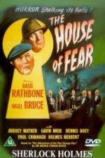 Watch The House of Fear Primewire