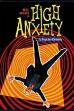 Watch High Anxiety Primewire