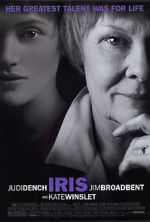 Watch Iris Primewire