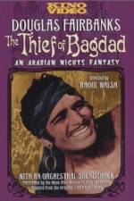 Watch The Thief Of Bagdad 1924 Primewire