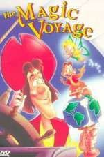 Watch The Magic Voyage Primewire