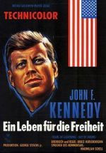 Watch John F. Kennedy: Years of Lightning, Day of Drums Primewire