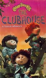 Watch Cabbage Patch Kids: The Club House Primewire