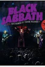 Watch Black Sabbath: Live... Gathered in Their Masses Primewire