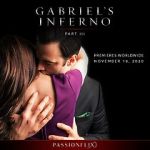 Watch Gabriel\'s Inferno: Part Three Primewire