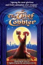 Watch The Princess and the Cobbler Primewire
