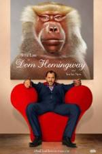 Watch Dom Hemingway Primewire