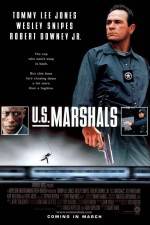 Watch U.S. Marshals Primewire