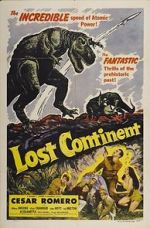 Watch Lost Continent Primewire