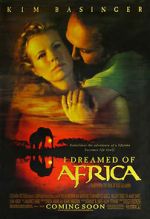 Watch I Dreamed of Africa Primewire
