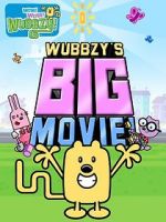 Watch Wubbzy\'s Big Movie! Primewire