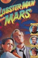 Watch Lobster Man from Mars Primewire