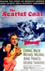 Watch The Scarlet Coat Primewire
