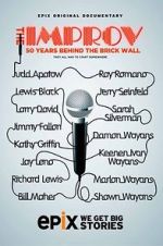 Watch The Improv: 50 Years Behind the Brick Wall (TV Special 2013) Primewire