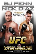 Watch UFC 137  Penn vs. Diaz Primewire