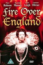 Watch Fire Over England Primewire