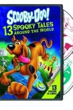 Watch Scooby-Doo: 13 Spooky Tales Around the World Primewire