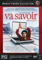 Watch Va Savoir (Who Knows?) Primewire