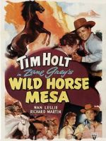 Watch Wild Horse Mesa Primewire