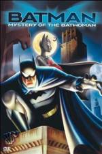Watch Batman: Mystery of the Batwoman Primewire