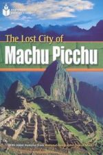 Watch The Lost City of Machu Picchu Primewire