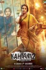 Watch Kahaani 2 Primewire