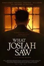 Watch What Josiah Saw Primewire