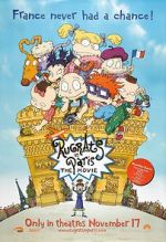 Watch Rugrats in Paris: The Movie Primewire