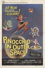 Watch Pinocchio in Outer Space Primewire