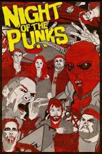 Watch Night of the Punks Primewire