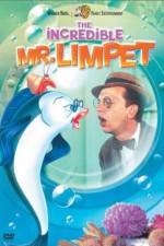 Watch The Incredible Mr. Limpet Primewire