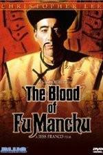 Watch The Blood of Fu Manchu Primewire