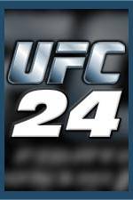 Watch UFC 24 First Defense Primewire
