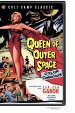 Watch Queen of Outer Space Primewire