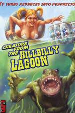 Watch Creature from the Hillbilly Lagoon Primewire