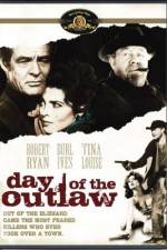Watch Day of the Outlaw Primewire