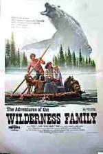 Watch The Adventures of the Wilderness Family Primewire