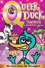 Watch Queer Duck: The Movie Primewire