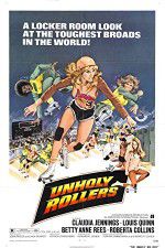 Watch The Unholy Rollers Primewire