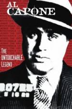 Watch Al Capone: The Untouchable Legend Primewire
