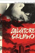 Watch Salvatore Giuliano Primewire