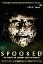 Watch Spooked: The Ghosts of Waverly Hills Sanatorium Primewire