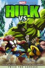 Watch Hulk Vs. Wolverine Primewire