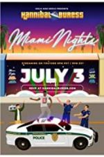 Watch Hannibal Buress: Miami Nights Primewire