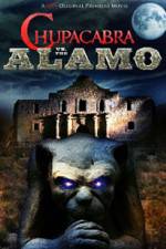 Watch Chupacabra vs the Alamo Primewire