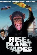 Watch Rifftrax Rise of the Planet of the Ape Primewire
